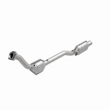 Load image into Gallery viewer, MagnaFlow Conv DF 99-01 Ford Explor 5.0L | 93106
