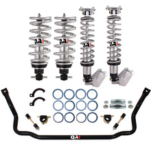 Load image into Gallery viewer, QA1 78-88 GM G-Body Level 1 Handling Kit 2.0 w/ Shocks
