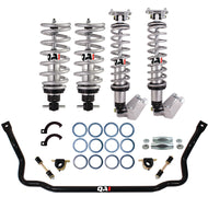 QA1 78-88 GM G-Body Level 1 Handling Kit 2.0 w/ Shocks | HK21-GMG1