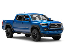 Load image into Gallery viewer, Raxiom 16-23 Toyota Tacoma CXR Series V2 LED Projector Headlights- Black Housing- Clear Lens | TT44175
