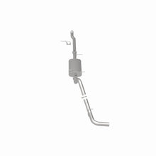 Load image into Gallery viewer, MagnaFlow BRE Exhaust Kit 09-13 Silverado Sierra 1500
