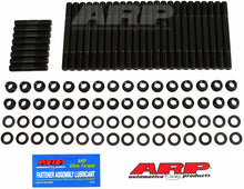 Load image into Gallery viewer, ARP BB Chevy 1/2in w/alum block head stud kit
