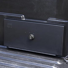 Load image into Gallery viewer, Tuffy Truck Bed Lockbox W/ Combo Lock For Toyota Tacoma Cargo Organization Tuffy Products

