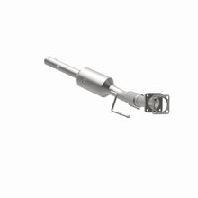 Load image into Gallery viewer, MagnaFlow California Grade CARB Compliant Converter Direct Fit 05-09 Volkswagen Jetta L5 2.5L
