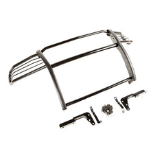 Load image into Gallery viewer, Rugged Ridge Grille Guard Black 11-18 Jeep Grand Cherokee WK Rugged Ridge
