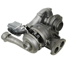 Load image into Gallery viewer, BD Diesel Screamer V2S Twin Turbo System - Ford 6.4L 2008-2010 w/o Air Intake Kit Turbo Kits BD Diesel
