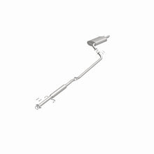 Load image into Gallery viewer, MagnaFlow BRE Exhaust Kit Replacement Stainless Toyota
