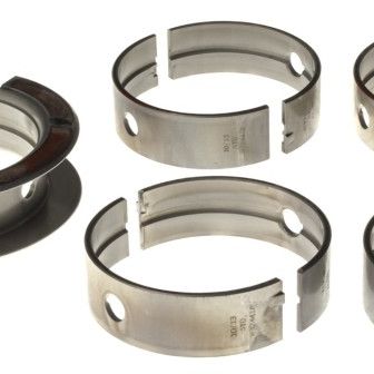 Clevite Ford Pass & Trk 330 352 359 360 361 389 390 391 427 428 Main Bearing Set Clevite