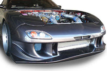 Load image into Gallery viewer, GReddy Mazda RX-7 Oil Cooler NS1310Gx2/STD FD3S Therm *Special Order* | 12044604
