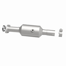 Load image into Gallery viewer, Magnaflow 10-12 Ford Escape 2.5L Direct Fit Converter
