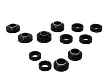 Load image into Gallery viewer, Whiteline 1967-1981 Chevrolet Camaro Body Mount Bushing Set Whiteline
