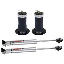 Load image into Gallery viewer, Ridetech 64-72 GM A-Body Rear CoolRide Air Spring &amp; RQ-S Shock Kit
