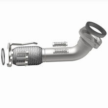 Load image into Gallery viewer, BRE Exhaust 08-12 Accord 2.4L Front Pipe Kit
