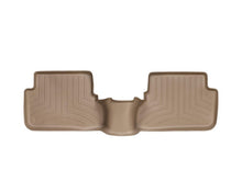 Load image into Gallery viewer, WeatherTech 04+ Mazda  3 Rear FloorLiner - Tan | 451472
