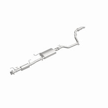 Load image into Gallery viewer, MagnaFlow BRE Exhaust Kit 13-17 PATHFINDER 3.5L
