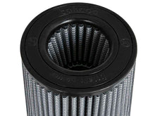 Load image into Gallery viewer, aFe Takeda Pro DRY S Intake Replacement Air Filter 3.5in F x (5.75in x 5in)B x 4.5in T (INV) x 7in H Air Filters - Universal Fit aFe   
