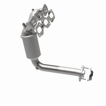 Load image into Gallery viewer, Magnaflow 06-09 Ford Fusion 3.0L Direct Fit Converter
