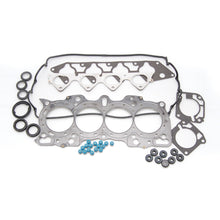 Load image into Gallery viewer, Cometic Honda B18C1 Head-B20 Block Hybrid Top End Gasket Kit-84.5mm Bore-.030in MLS Cyl Head Gasket

