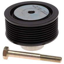 Load image into Gallery viewer, Gates 99-14 Kenworth T800 Cummins ISM Diesel Fan &amp; Alt. Belt Drive Pulley
