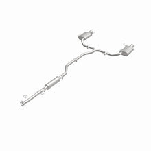 Load image into Gallery viewer, MagnaFlow BRE Exhaust Kit 09-14 Acura TSX 2.4L
