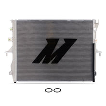 Load image into Gallery viewer, Mishimoto 03-10 Porsche Cayenne Performance Aluminum Radiator Mishimoto

