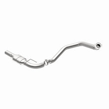 Load image into Gallery viewer, MagnaFlow Conv DF 03-09 GM 2500/3500 Driver Side
