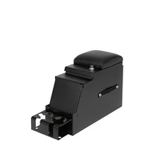 Load image into Gallery viewer, Tuffy Products Cargo Boxes &amp; Bags Tuffy Stereo Console 8In Black
