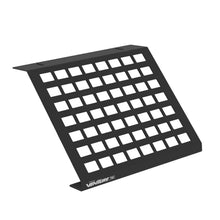 Load image into Gallery viewer, Putco Small TEC Molle Mounting Plate 17-21 Ford Super Duty - 18inW x 18.5inH (Fits 184200) Light Mounts Putco
