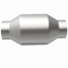 Load image into Gallery viewer, MagnaFlow Conv Univ 2.25inch C/C Met.
