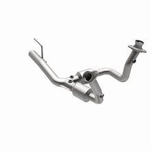 Load image into Gallery viewer, MagnaFlow Conv DF 99-01 G Cherokee 4.7 Front | 93241
