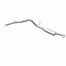 Load image into Gallery viewer, MagnaFlow BRE Exhaust Kit 06-08 Dodge Ram 1500 5.7L
