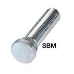 Load image into Gallery viewer, Project Kics Mitsubishi Wheel Stud - 10MM
