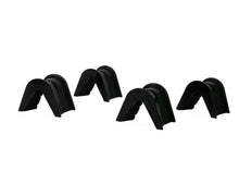 Load image into Gallery viewer, Whiteline 1965-1976 Ford F-100 C-Bushing 2 Deg Offset - Set Of 4 Whiteline
