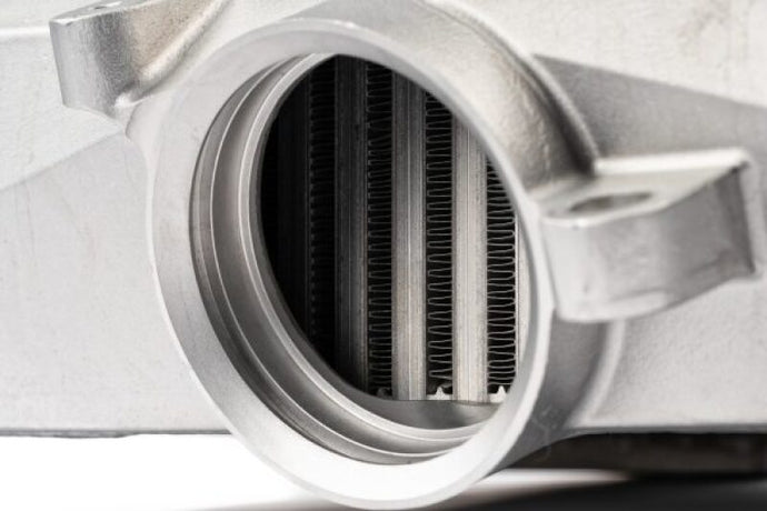AMS Performance 2022+ Subaru WRX Top Mount Intercooler AMS