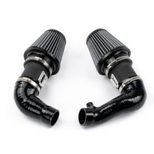 Load image into Gallery viewer, AMS Performance 2023+ Nissan Z 80mm Air Intakes AMS
