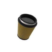 Load image into Gallery viewer, Airaid Cone Filter 5in Flg 6-1/2in b 4-5/8in t 7in h - Synthamax
