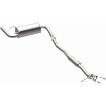Load image into Gallery viewer, MagnaFlow BRE Exhaust Kit 90-95 Mazda Miata 1.6L
