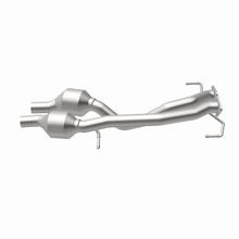 Load image into Gallery viewer, MagnaFlow Conv Direct Fit 07-09 Audi Q7 3.6L Manifold
