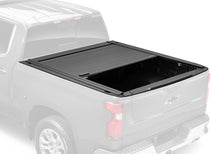 Load image into Gallery viewer, Retrax 22-26 GMC Hummer EV 5ft Bed RetraxPRO MX
