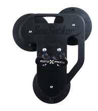Load image into Gallery viewer, SeaSucker RotopaX Tank Holder - 5 Gallon Mounts - Fluid Tanks SeaSucker   
