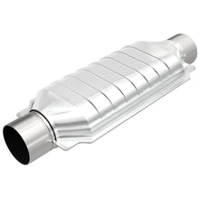 Load image into Gallery viewer, MagnaFlow Conv Univ 3inch FED
