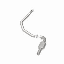 Load image into Gallery viewer, MagnaFlow Conv DF 03-09 GM 2500/3500 Driver Side
