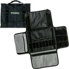 Load image into Gallery viewer, Rhino USA Tool Storage Rhino USA Camp Kitchen Organizer Bag (Black)
