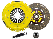 Load image into Gallery viewer, ACT 2007 Ford Mustang Sport/Perf Street Sprung Clutch Kit Clutch Kits - Single ACT   
