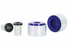 Load image into Gallery viewer, SuperPro Front Control Arm Bushing Kit Superpro
