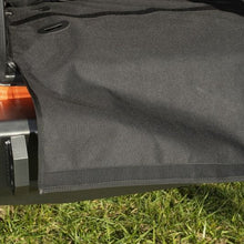 Load image into Gallery viewer, Rugged Ridge C3 Cargo Cover 18-20 Jeep Wrangler JL 2 Door Rugged Ridge
