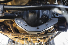 Load image into Gallery viewer, DV8 Offroad 07-18 Jeep Wrangler JK Dana 44 Front Differential Skid Plate
