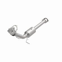 Load image into Gallery viewer, Magnaflow California Direct Fit Converter 05-09 Volvo S60 2.5L
