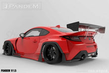 Load image into Gallery viewer, GReddy Pandem 2022+ Toyota GR86 Rocket Bunny Optional Wing | 66910882
