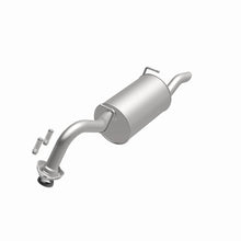 Load image into Gallery viewer, MagnaFlow BRE Exhaust Kit 12-17 Toyota PRIUS C 1.5L
